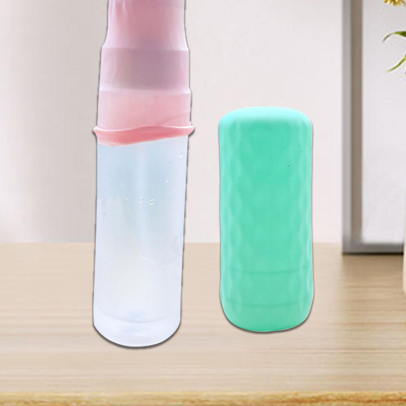 

- Крышка для бутылки, эластичная крышка для предотвращения протечек, силикон от протечек