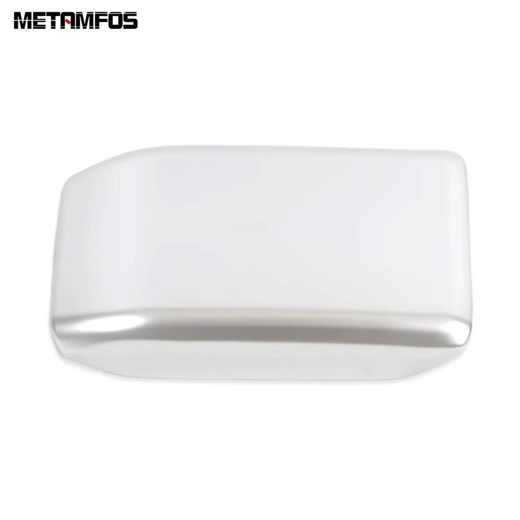 Center Console Armrest Storage Box Panel Cover Trim For Honda Accord Sedan  2024 2025 Carbon Fiber Accessories Car Styling