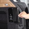 For Range Rover Sport Vogue L460 -2025 Car Trunk Seat Folding Button Anti Misoperation Cover Decorative Sticker Accessories