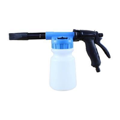 1L Foam Sprayer Nozzle Car Washing Multipurpose Car Washing Garden Planting