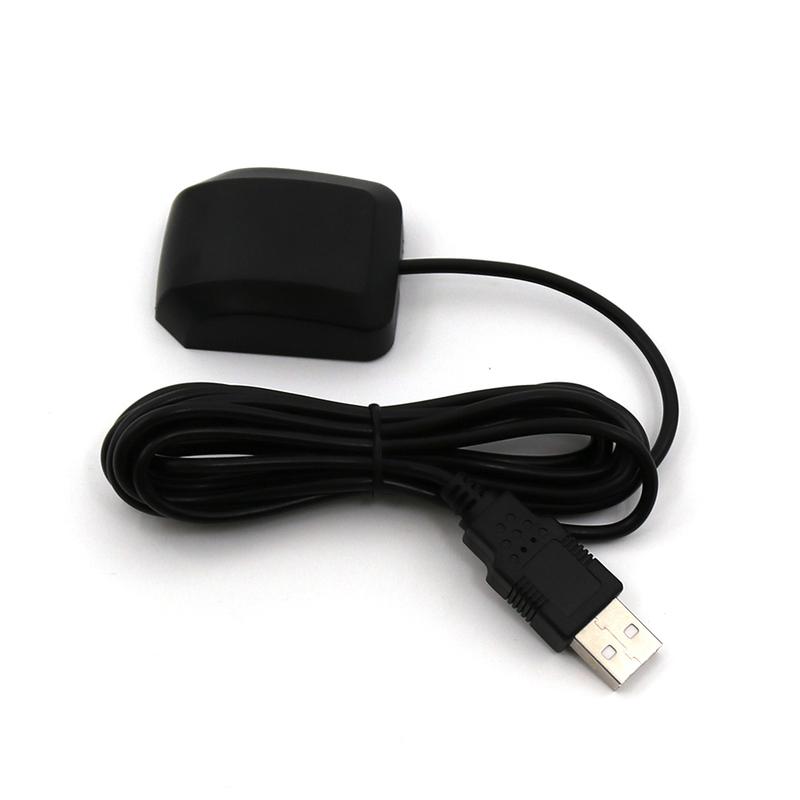Beitian GPS Antenna Module Receiver G7 M8 M9 M10 USB GNSS BS-708 74U BN-808 81U 82U 84U Better Than BU-353S4 BU-353N5 VK-162