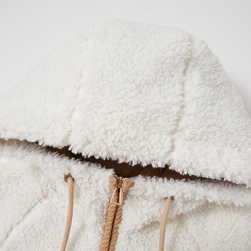 Teenie Weenie Bear Women's Casual Hooded Sweatshirt