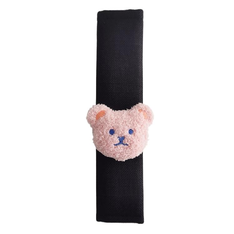 Child Safety Car Seat Belt Pad Straps Pad Shoulder Pillow Cushions Protectors
