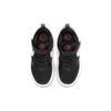 Nike Court Borough Low 2 SE Black White GS CZ7153-001