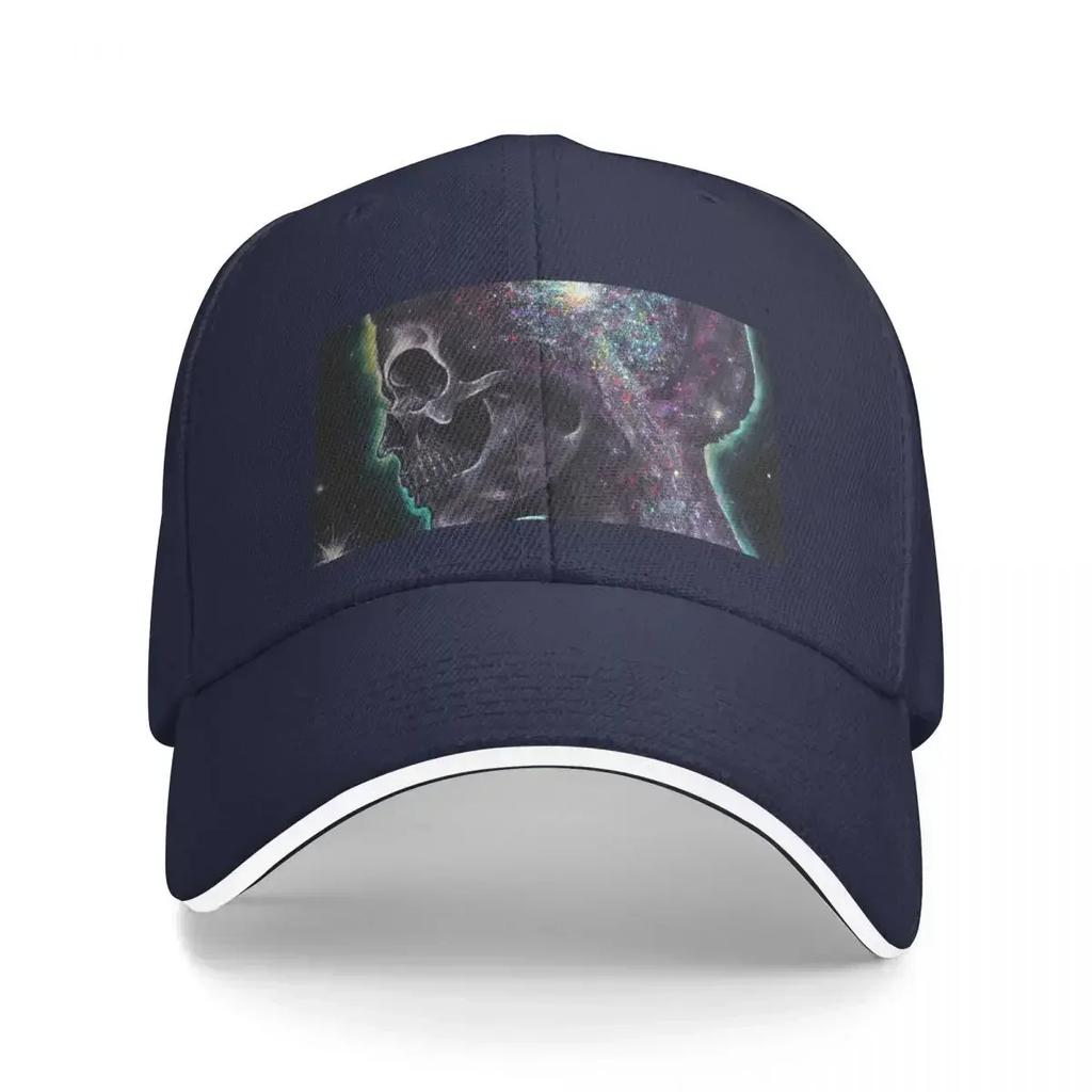 The End of Time Baseball Cap designer cap Golf Wear Fishing cap Baseball Unisex WoUnisexs