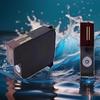 Compact Automatic Handheld Inkjet Printer for Batch Number and Barcode Date Coding On Cartons
