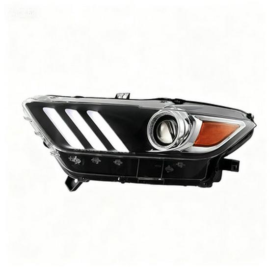 Front Headlight Lamp for Ford Mustang Models 2015-2017 (FR3Z-13008-K) Jiangsu
