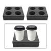 Beverage Organizer for Refreshments