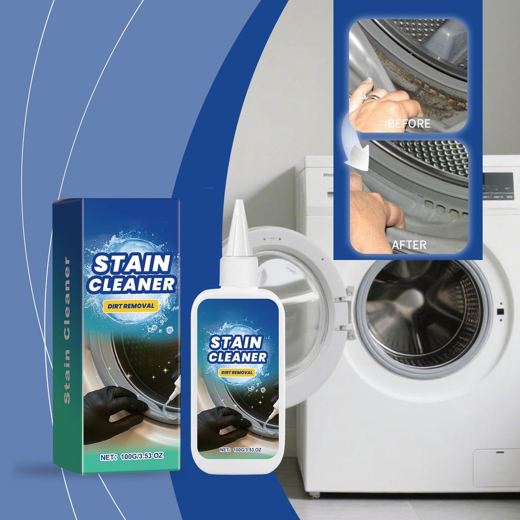 Этот Мощный Дезактивирующий и Очищающий Гель Гигиеничен. Можно использовать как на кухне, так и в ванной комнате, просто протерев.