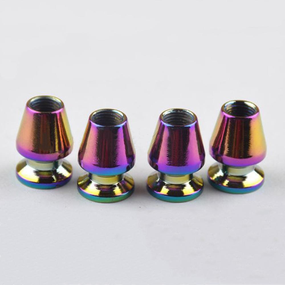 Air Port Cover Tire Rim Valve Cap Car Tire Valve Vaps Bike Tire Valve Caps Tires Stem Cover Caps