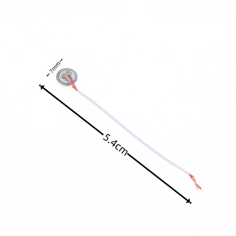 Original Mic Noise Reduction Label For Wh-1000Xm4 Xm3 Xm2 1000X Headphones Replacement Repair Spare Parts Microphone