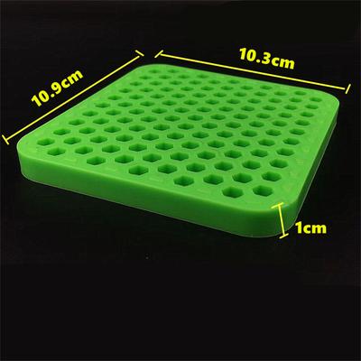 M8 Hammer Tips Dent Repair Hammer Tip Storage Board