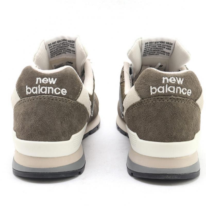 New Balance 996 Khaki