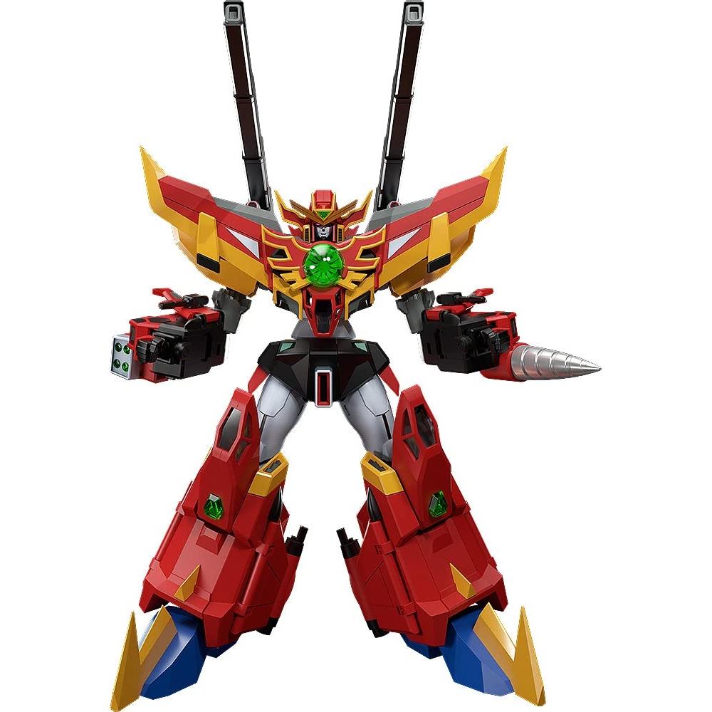 

MODEROID SUBJUX GRAVYON ZWEI SOL НЕМАСШТАБНАЯ ПРЕВАДИРОВАННАЯ ПЛАСТИКОВАЯ МОДЕЛЬ