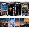 Airplane Aesthetic Art Case for Motorola E13 E15 E20 E22 E22I E22S E30 E32 E40 E7 E7I G Plus Power Play Stylus G22 G14