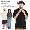 JEEP SPIRIT Men's Pure Cotton Short Sleeve Round Neck T-Shirt