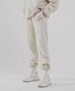 WV PROJECT Freni Lounge Sweatpants Oatmeal Cjlp7442