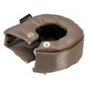 Turbo Turbocharger Heat Shield Blanket T4 GT40 GT45 GT30 GT35 Titanium Fiber