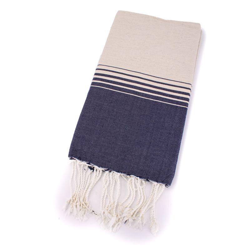 

Фута 1м/2м двухцветная Смешанная ВЕСНА ЛЕТО 200 синий