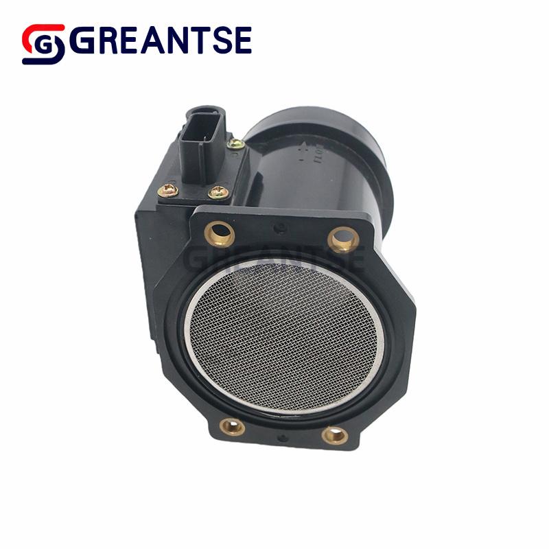 Mass Air Flow MAF Sensor For Nissan 240 Sx Altima L30 2.4L 22680-9E000 22680-70F00 JA36-610GA1 22680-70F05 22680-9E005