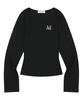 MUCENT Chatty Slim Fit Round Neck Tee (6 Colors)