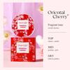 Celebrity Ladies Balm Pocket Solid Perfume Lasting Fragrance Cosmetics