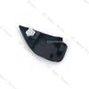 For Dodge Journey 2009- Front Rear View Mirror Cover Flags Molding Fender Strip Accessories 5178150AD 5178151AD 5178150AC
