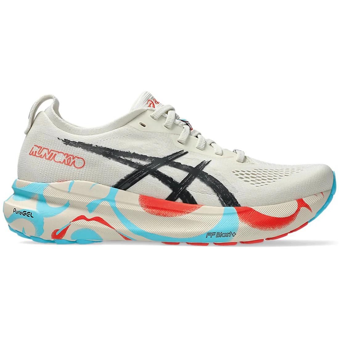 

Sneaker ASICS Gel-Kayano 31 Tokyo Marathon (Women s)(1012B880-200) 37