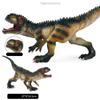 Animals Model Dinosaur Model Toys Tyrannosaurus Spinosaurus Figurine  Collection