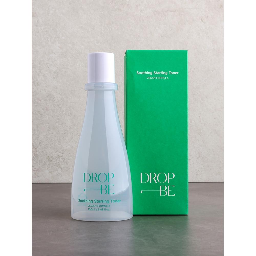 Dropby Beruhigender Start Toner 180ml