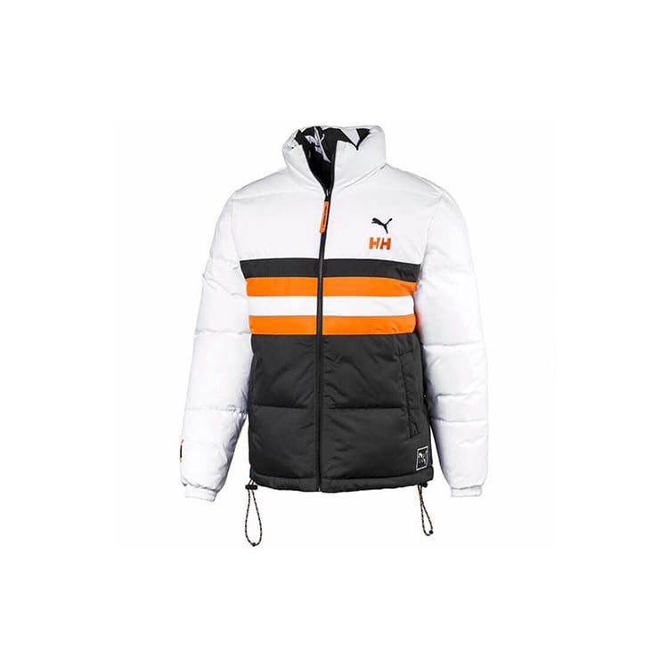 PUMA Puffer Jacket Winter Unisex Multicolor 597081-01
