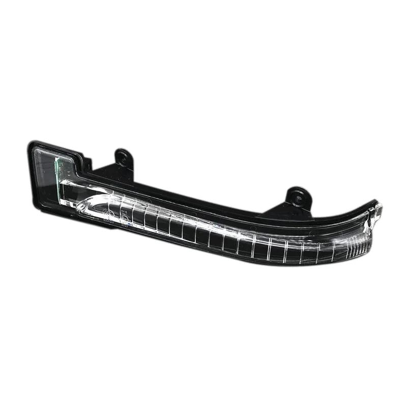 Rearview Mirror Turn Signal for Chery Tiggo 7 Tiggo8 Tiggo5x Reversing Mirror Direction Light Side Lights Car Accessories