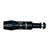 Hybrid Club Head Golf Club Head Adapter Aluminium Zinc Zinc Alloy Golf Shaft Adapter  G410 G425 G430