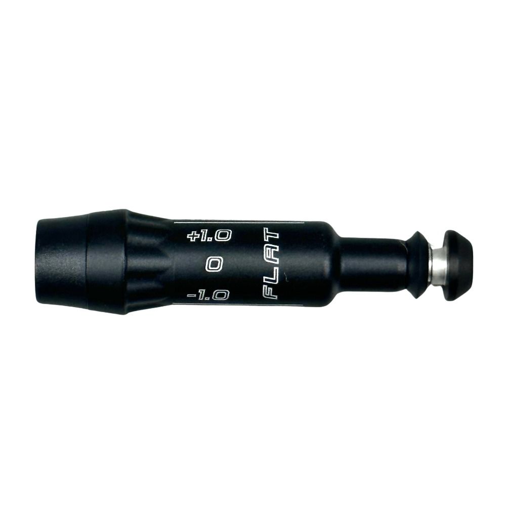Hybrid Club Head Golf Club Head Adapter Aluminium Zinc Zinc Alloy Golf Shaft Adapter  G410 G425 G430