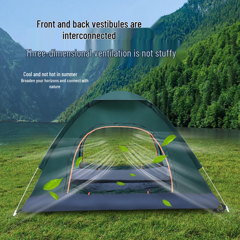 OEING Automatic Beach Tent
