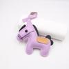 Anno del Cavallo Lanyard alla Moda e Ciondolo per Borsa: Accessori per Ricchezza e Successo Immediati
