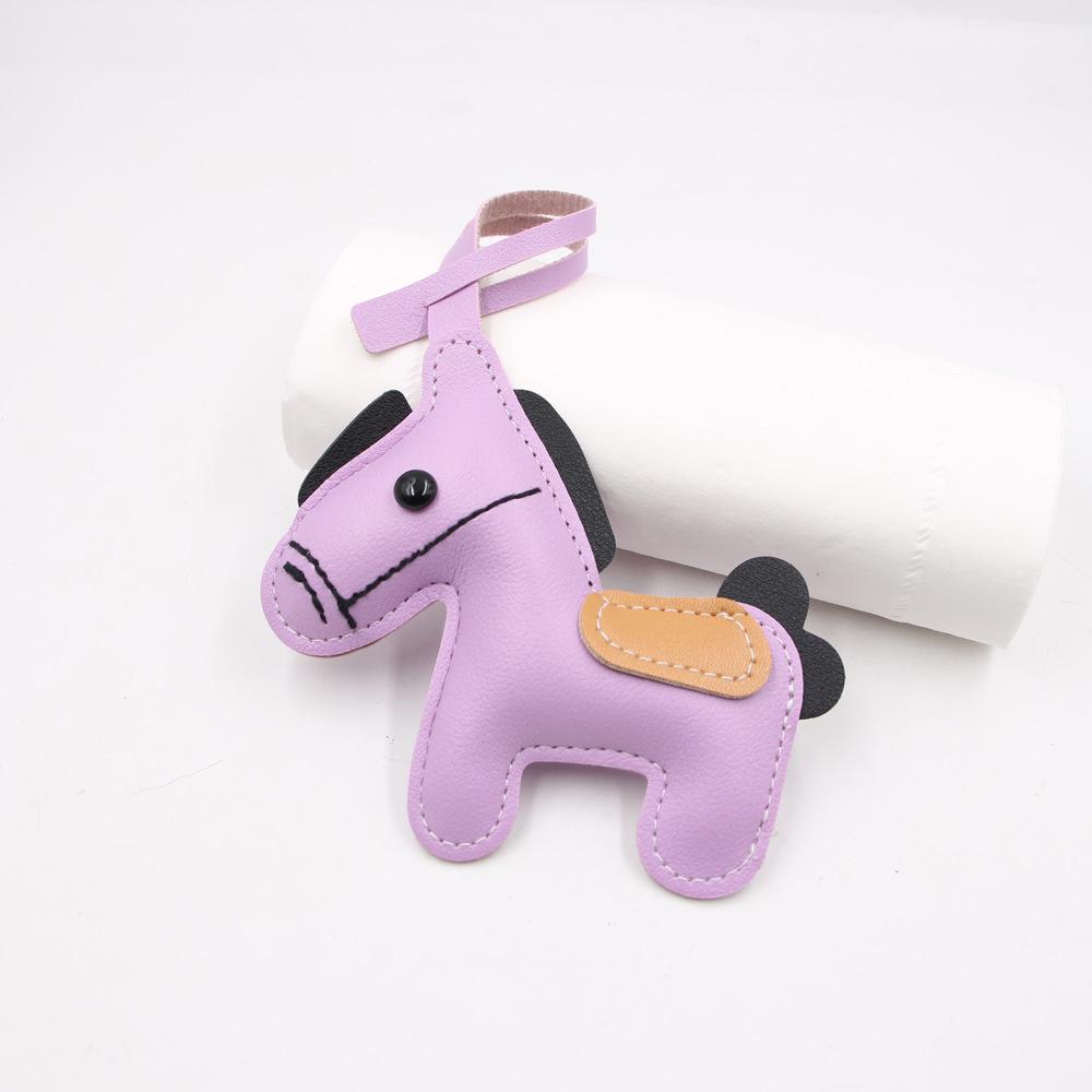 

Модный ланьярд и подвеска для сумки в год Лошади: Аксессуары для мгновенного богатства и успеха Lanyard Little Horse