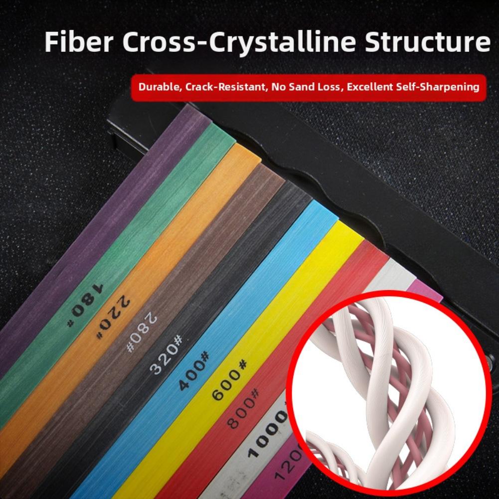 Ultra-Thin Precision Polishing Files: Achieve Flawless Surfaces Effortlessly! Hot-selling Power Tool Accessories