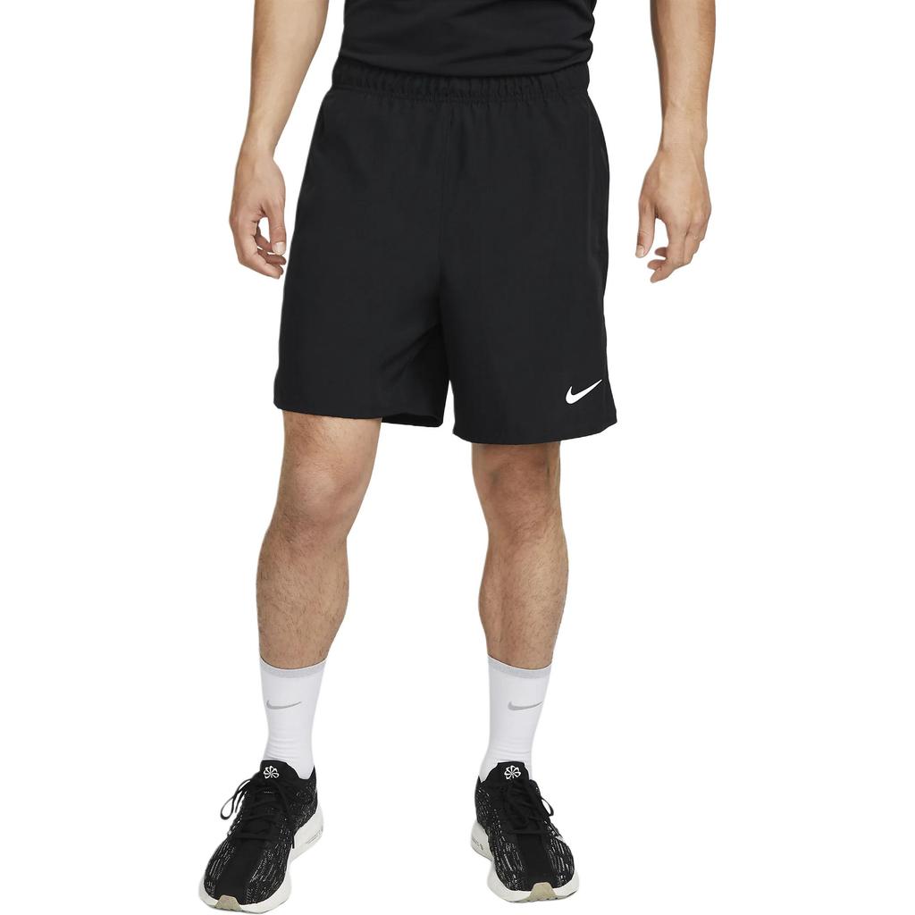 Nike Casual Shorts Men's Black Moderate DV9360-010