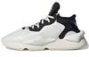 Kaiwa Y-3 'White Black' FZ4326