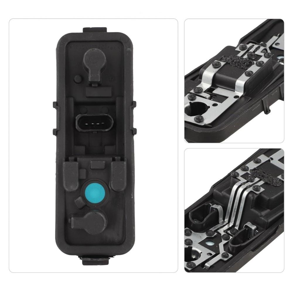 Tail Light Circuit Board 63217288198 for BMW X3 F25 2011-2017