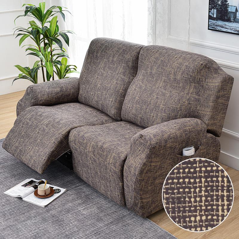 Newest Recliner Chair Cover Stretch Sofa Cover For Recliner Chair Recliner Slipcovers For Living Room Recliner Protector