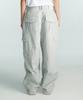 Loghideumatin Multi Pocket Relax Pt (Light Gray)