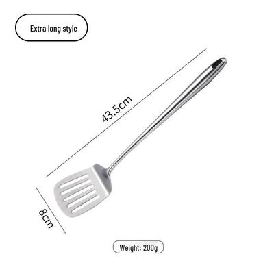 ZISIZ 316 Stainless Steel Kitchen Utensil Set
