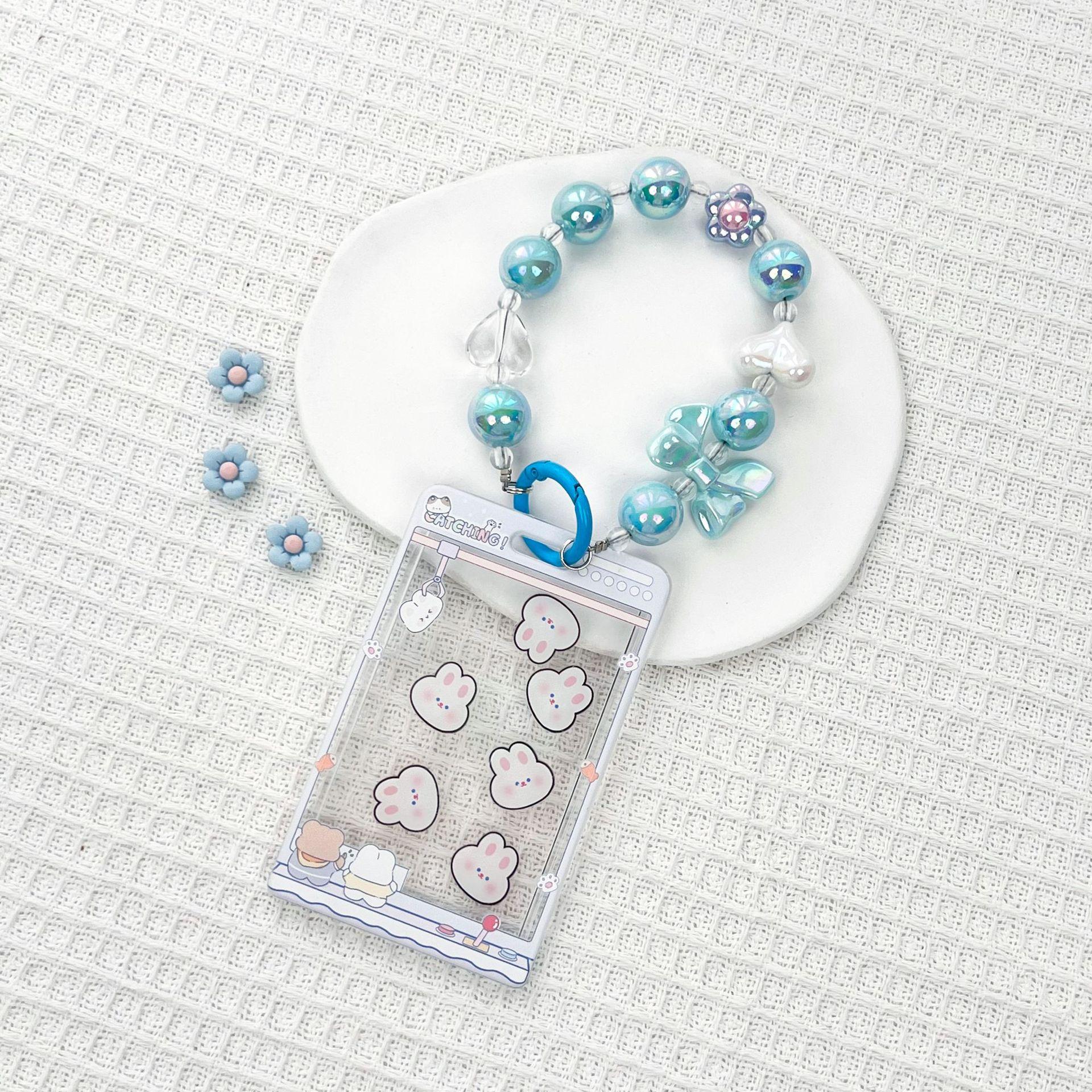 

Милый креативный дизайн, забавный держатель для фотокарт Kpop, милый мультяшный держатель для студенческого удостоверения личности, чехол для семейного фотодержателя для друзей