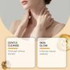 AMZ Skin Purifying Soap – Gentle Cleansing & Smoothing Body Care Bar