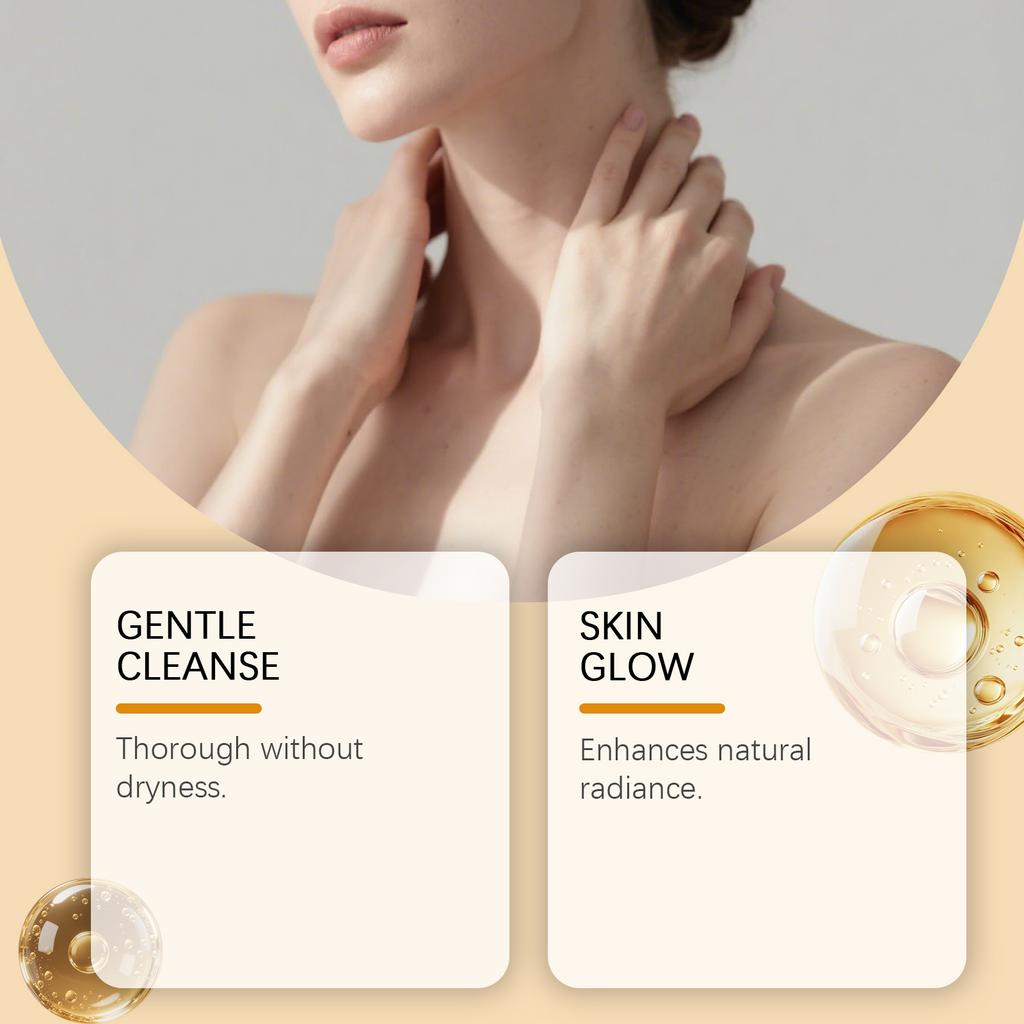 AMZ Skin Purifying Soap – Gentle Cleansing & Smoothing Body Care Bar