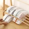 Travel Shoes Storage Bag Closet Organizer Toiletry Cosmetic Makeup Pouch Case Shoes Bags Pocket Clothing Classified Hanging Bag