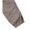 Thisisneverthat Dsn Side Zip Pant Dusty Plum