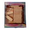 Nuss-Waffeln 500g Nuss-Waffeln